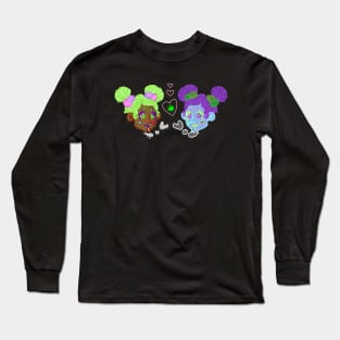 high cuties Long Sleeve T-Shirt